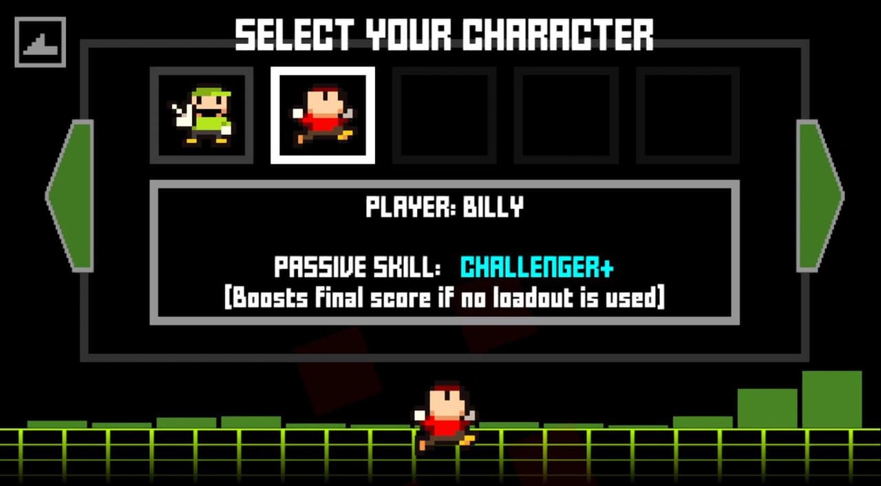 AudioBreak: Smash your Music! screenshot 4