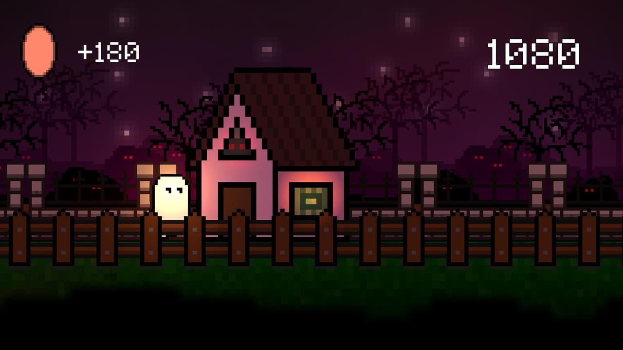 Spooken screenshot 5