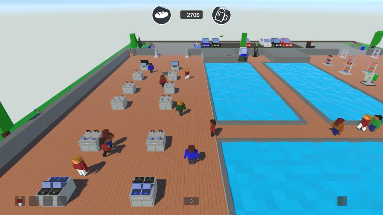 Shopping with your partner screenshot 4