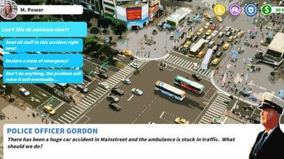 City Mayor screenshot 3