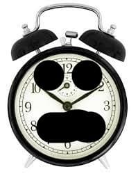 waking up next to your alarm clock screenshot 2