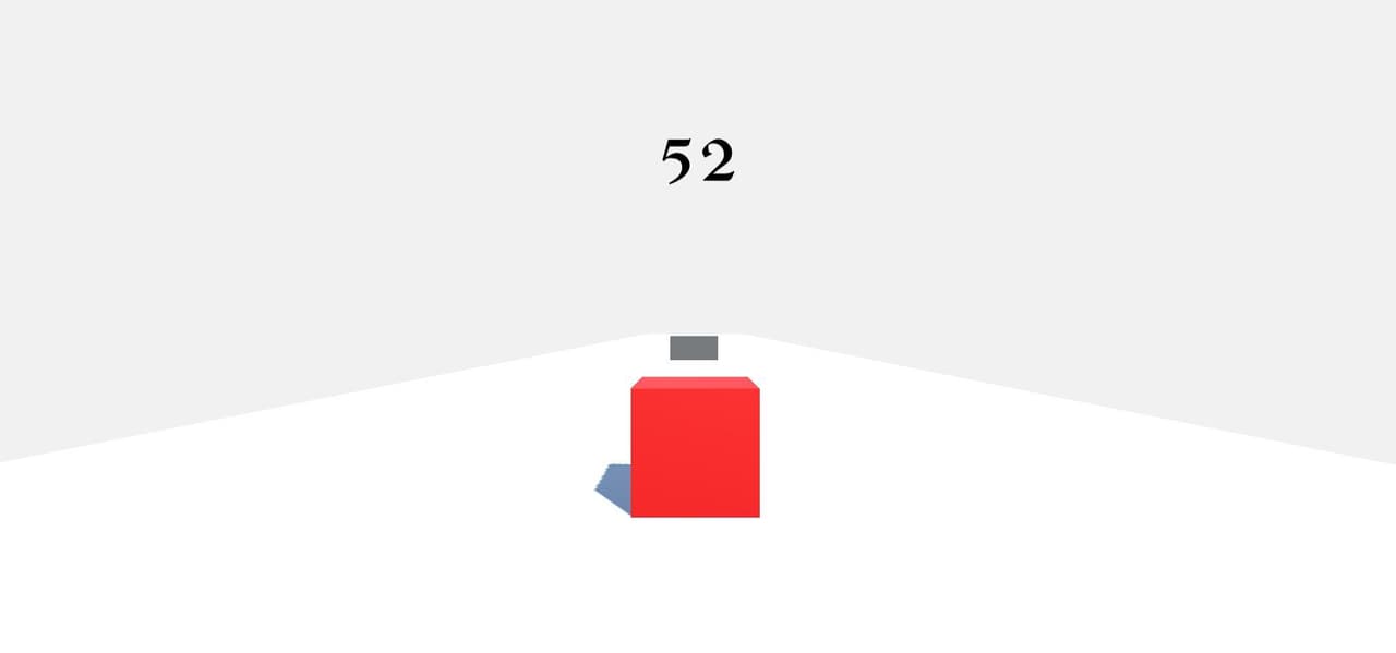 Dodge The Blox! screenshot 3