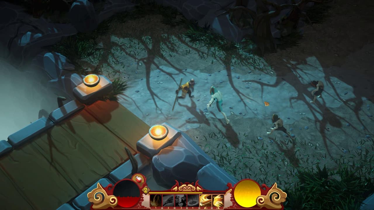 Spite: Journey To The Top screenshot 2
