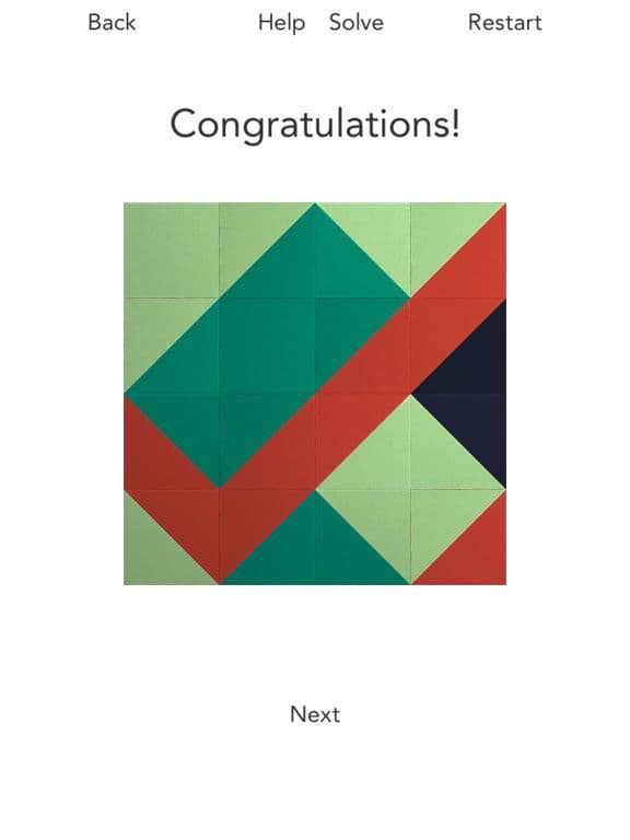 Colors Fit screenshot 5