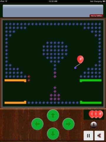 Watch the Balloon screenshot 3