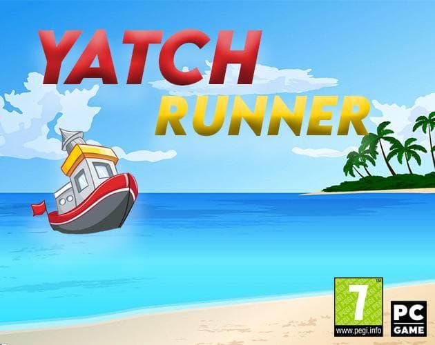 YATCH RUNNER