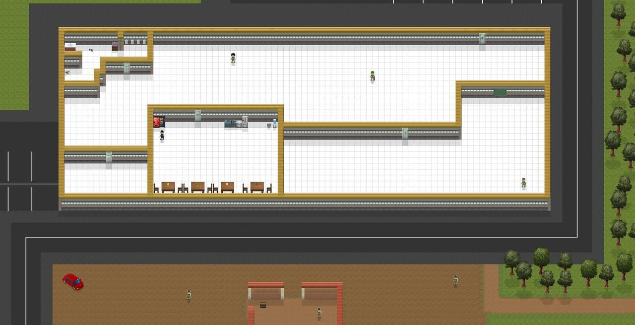 Global Pixel screenshot 6