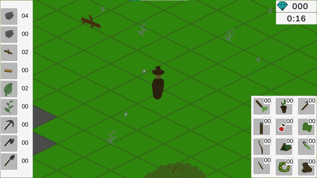 CraftingAway screenshot 2