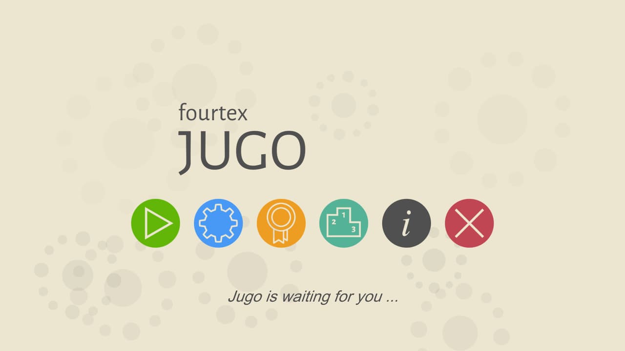 Fourtex Jugo screenshot 2