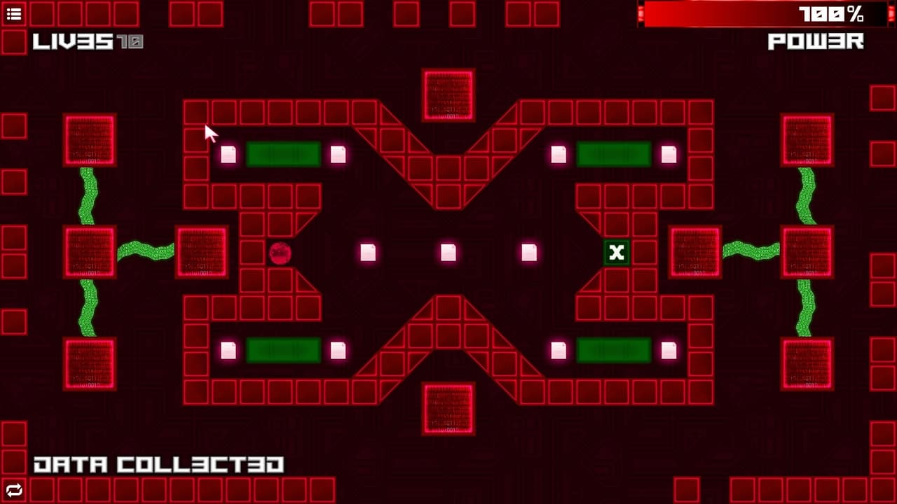 Data mining 7 (itch) screenshot 3