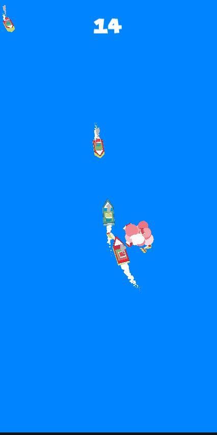 TheBoat screenshot 4