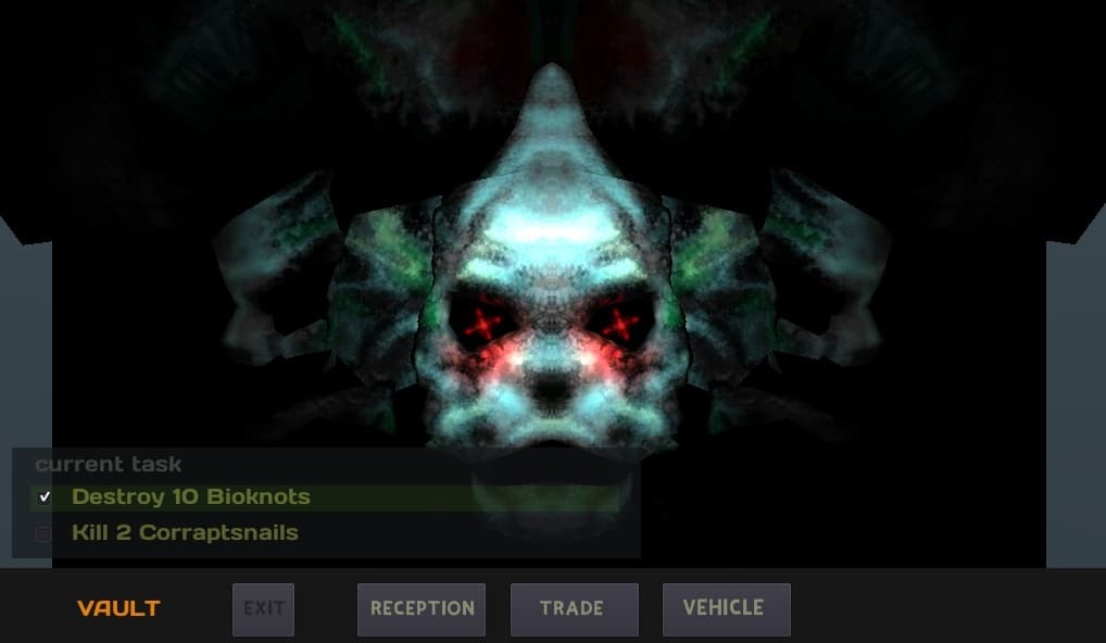 Neverdrome screenshot 6