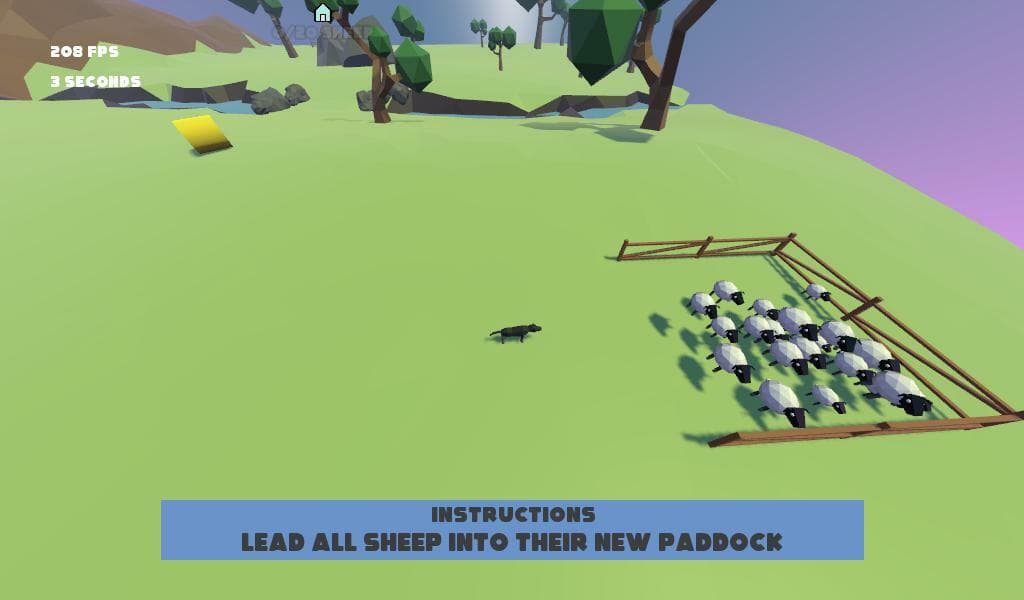 Sheeps Best Friend screenshot 3