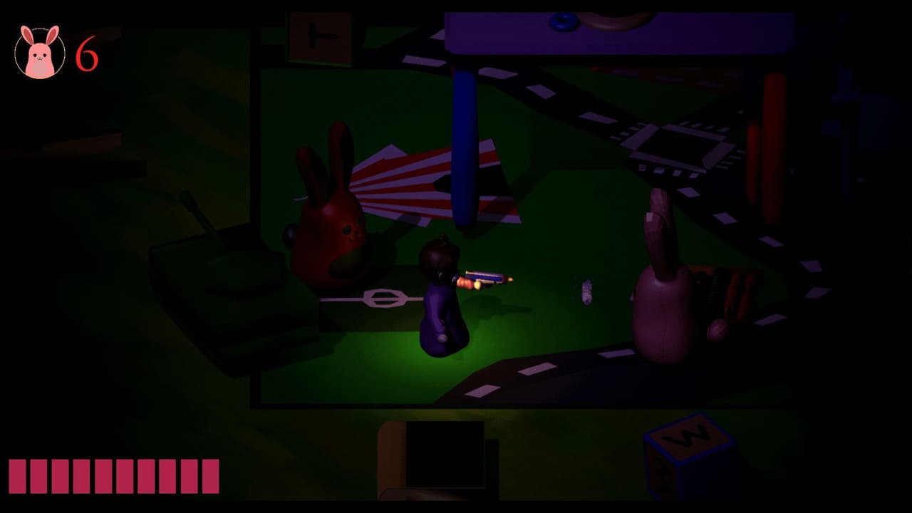 The Adventures of Timmy screenshot 3