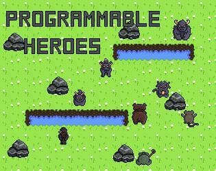 ProgrammableHeroes