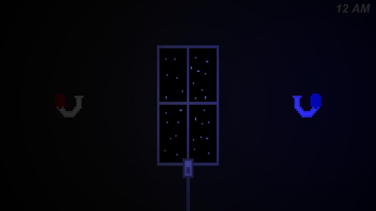 Lamp Night Demo