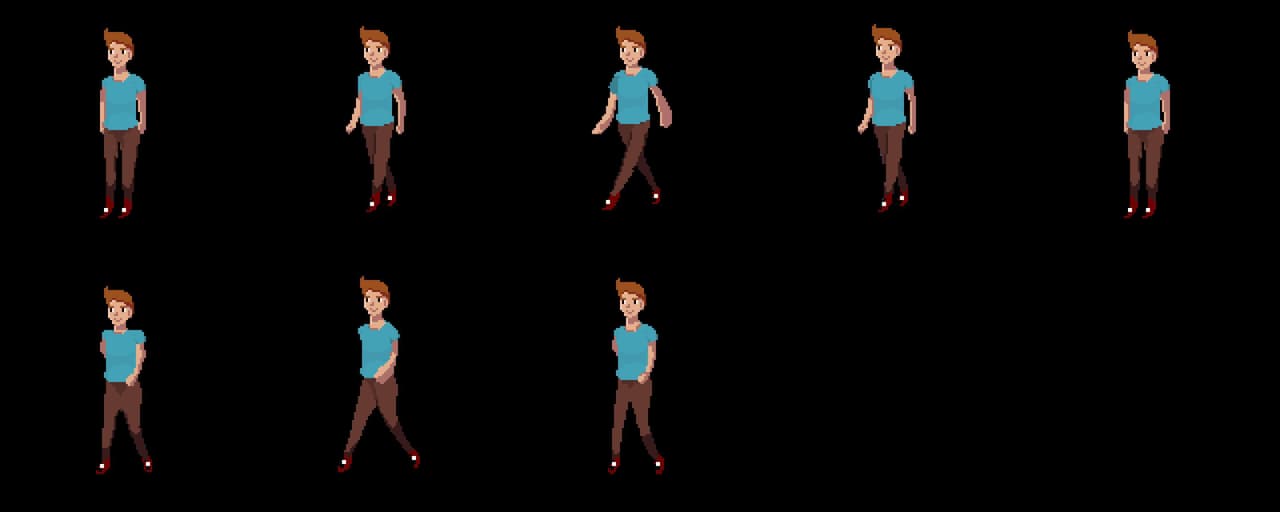 The Babysitter (Jonan, NsiX, NotNightray, Trashikan) screenshot 3