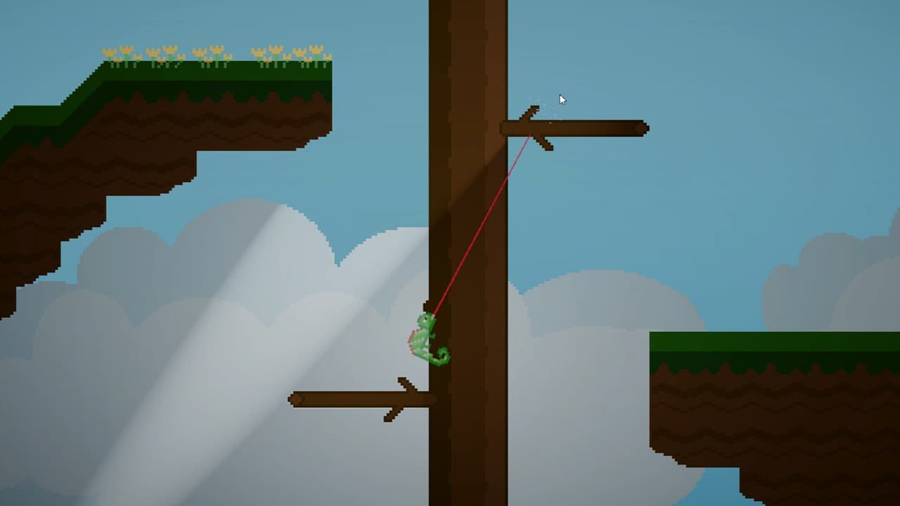 Swingers screenshot 4