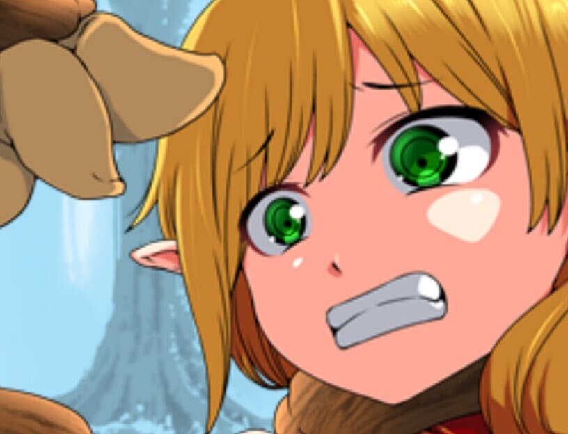 鮮血の爪 screenshot 6