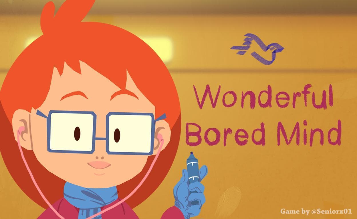 Wonderful Bored Mind screenshot 2