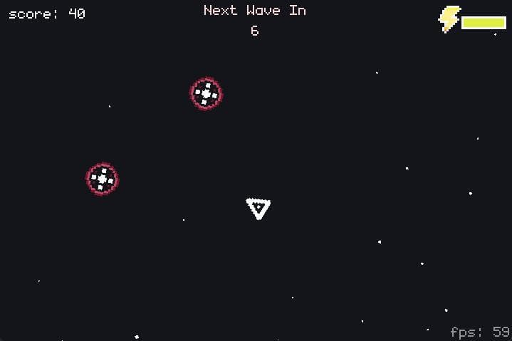 ShootnDash screenshot 3