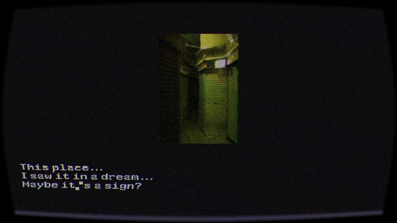 LONGEYED PROJ screenshot 5