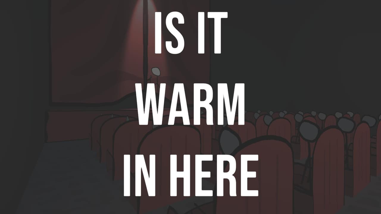 Is It Warm In Here? screenshot 2