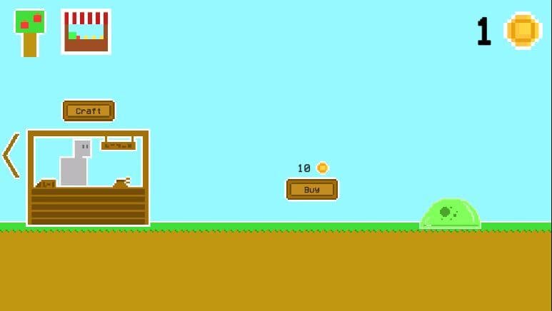 Dungeon Vacation 1.0 screenshot 2