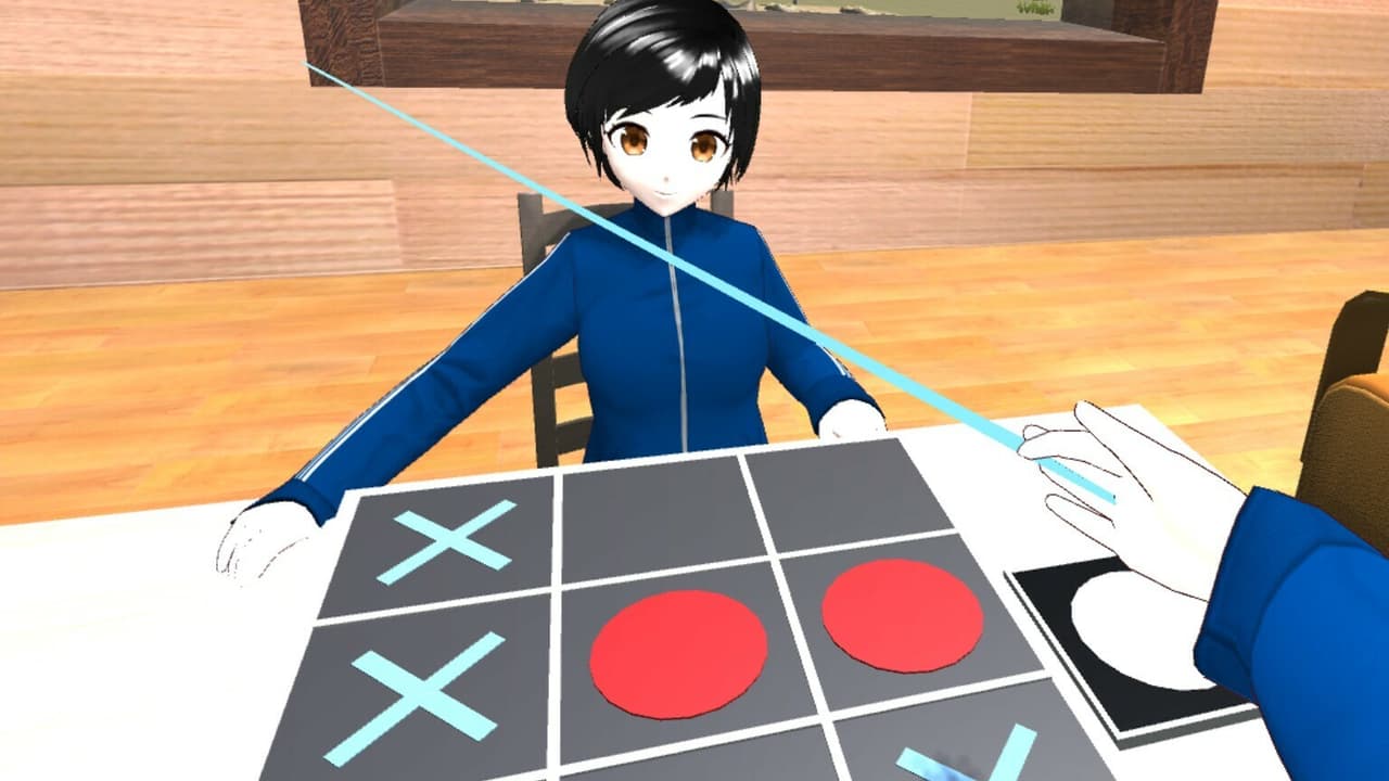 VR Quiet Life