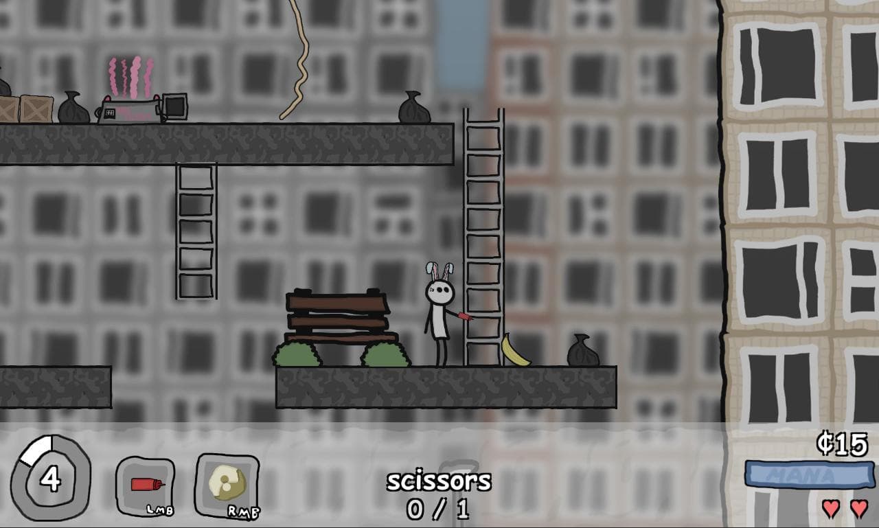 If I were... screenshot 3