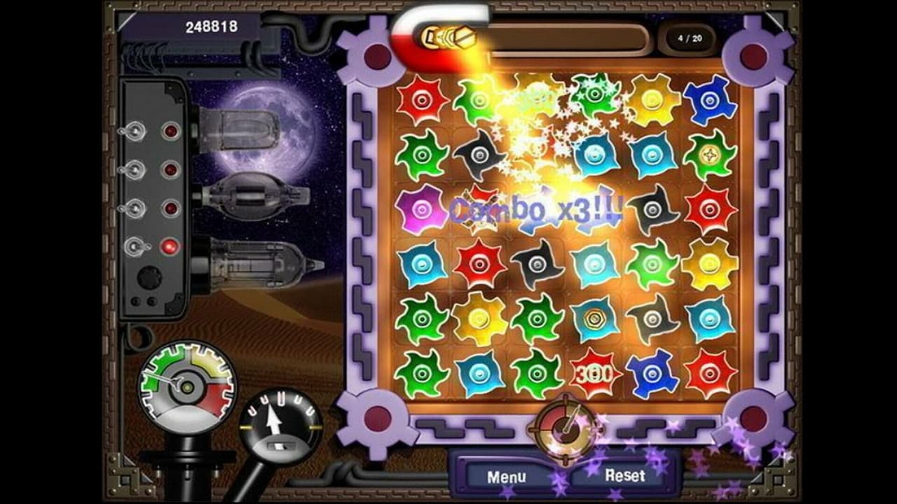 Engineering - Mystery of the ancient clock screenshot 2
