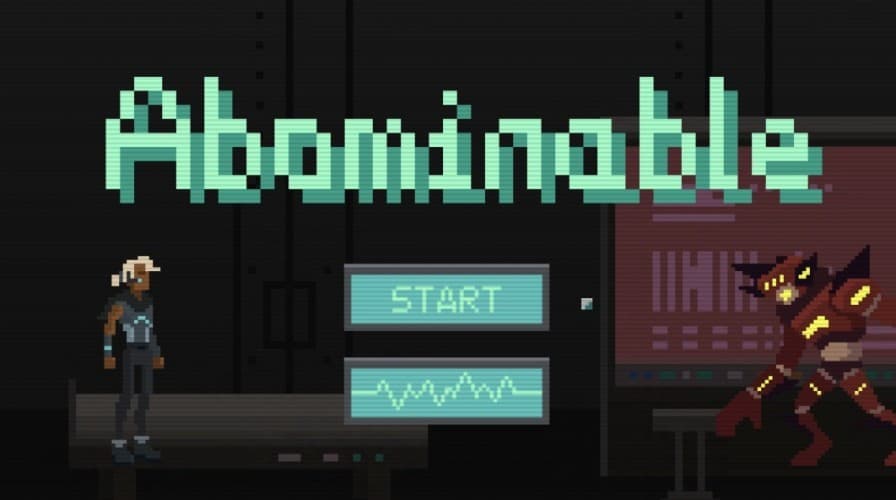 Abominable screenshot 2