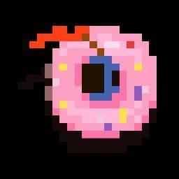 DO-NUT PARTY