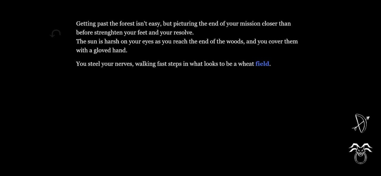 A Heros Manual screenshot 4
