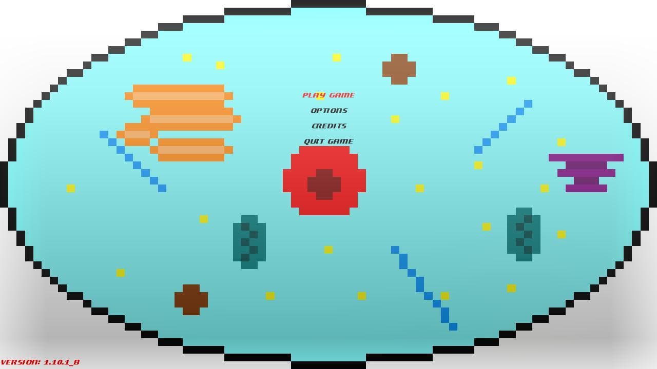 Cell Defender (itch) screenshot 4