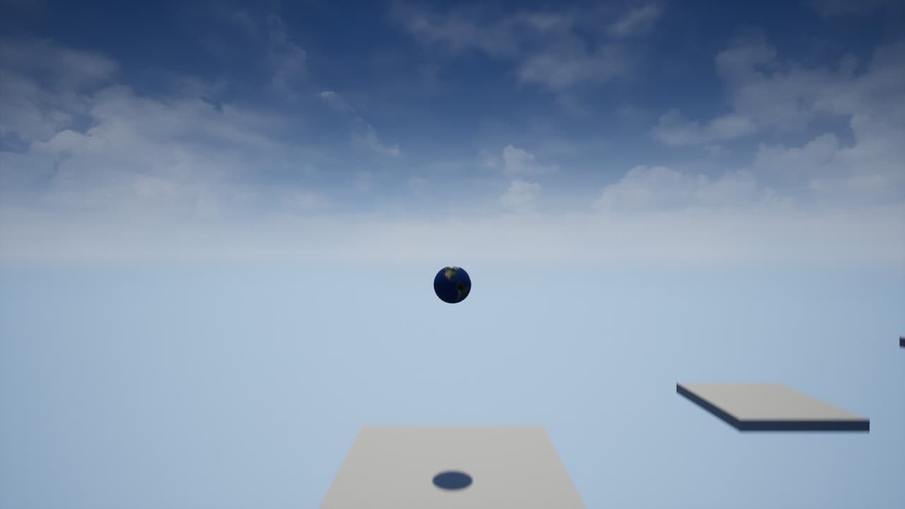 Concentrating screenshot 2