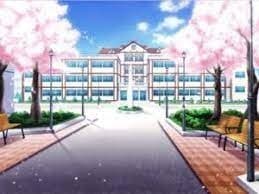 Escape the School!