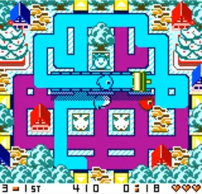 Crush Roller screenshot 5