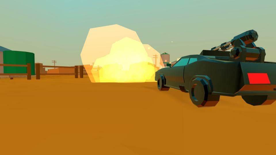 Covid 2 - Electric Boogaloo screenshot 2