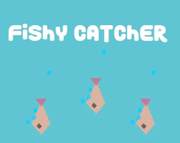 Fishy Catcher (D980)
