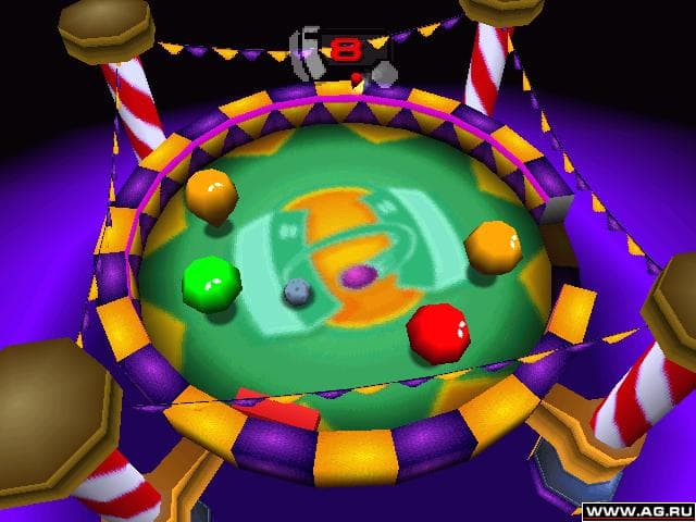 Pong screenshot 6