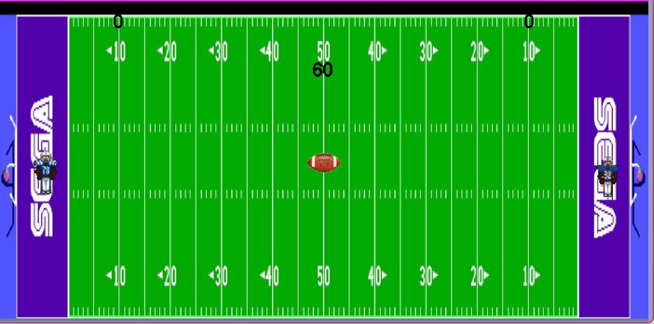 Football Game (itch) (Floodster)