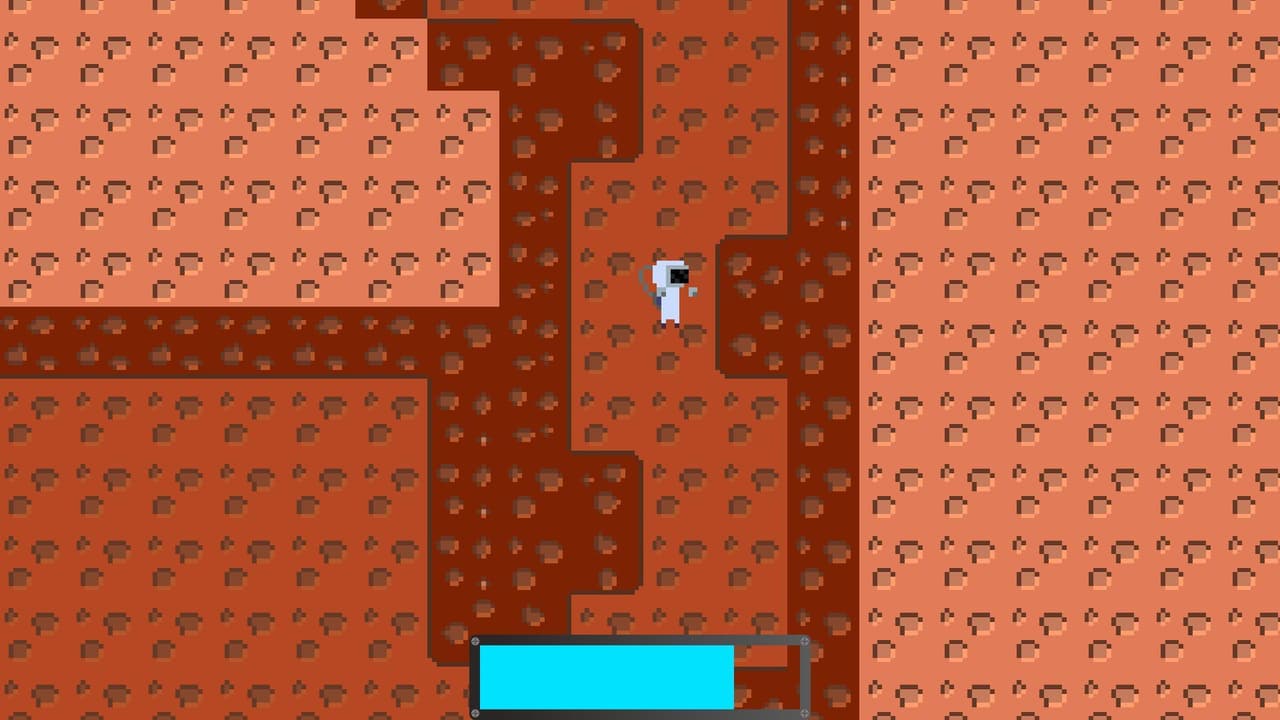 THERE IS NO OXYGEN screenshot 4