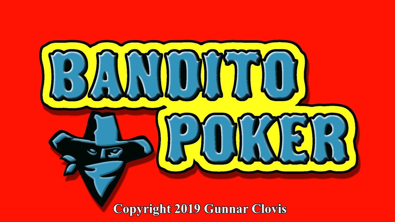 Bandito Poker, Patent Pending