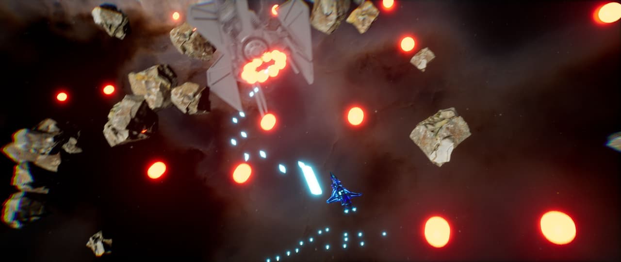 CodenameTetrix screenshot 4