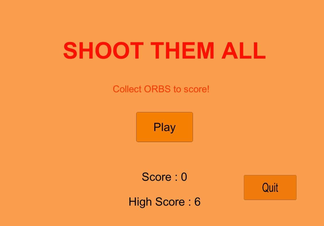 Shoot Them All (RoyalTiger) screenshot 2