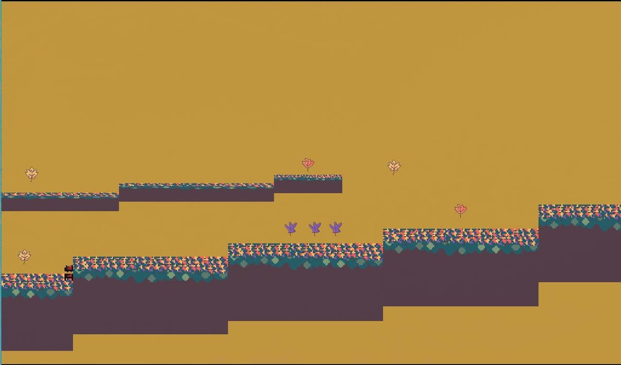 Runner (itch) (russmatney) screenshot 2