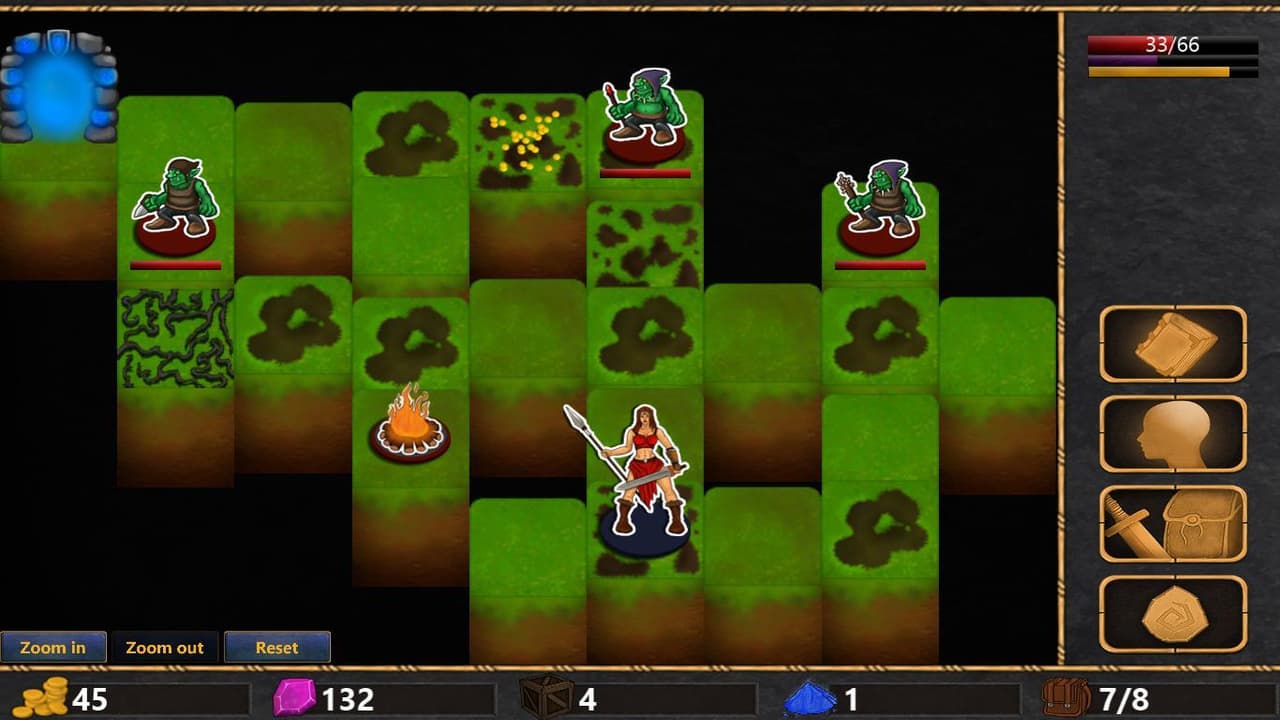 Greenskin Invasion screenshot 4