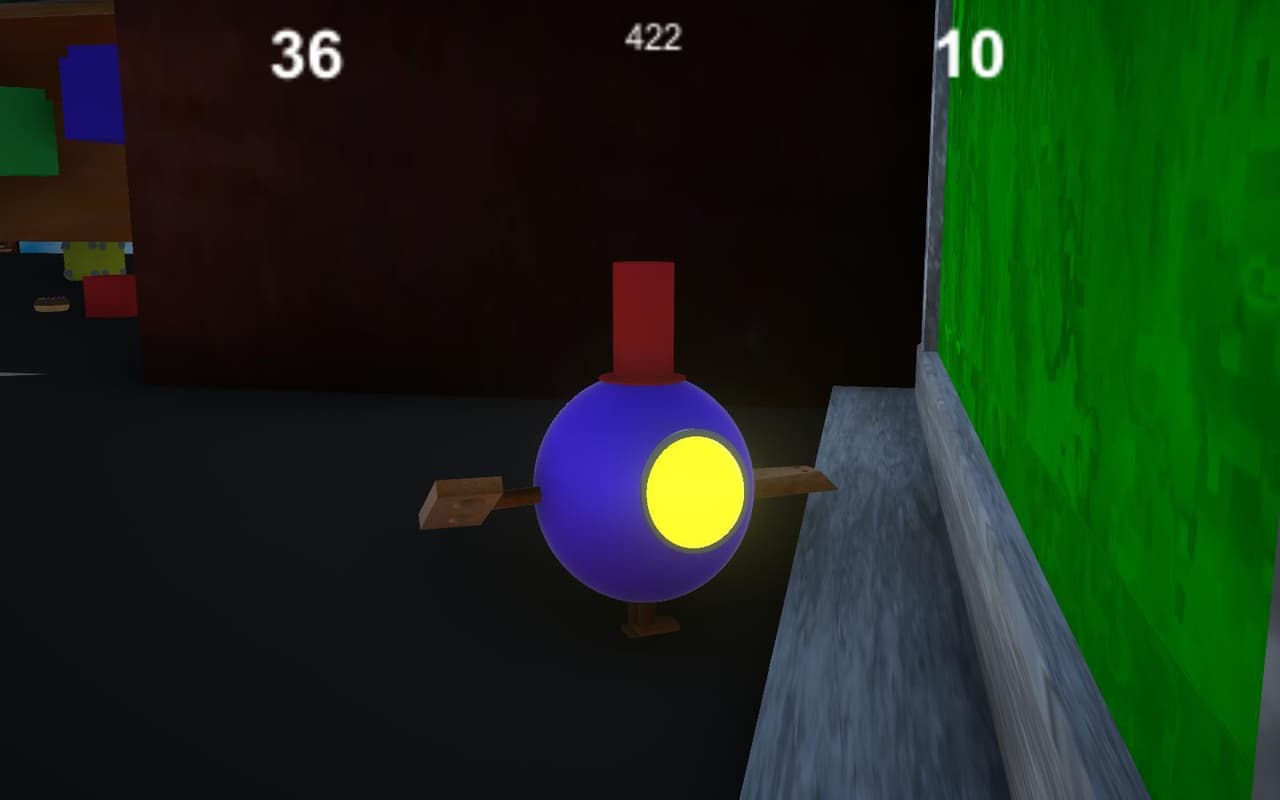 aventuras de pogi screenshot 4