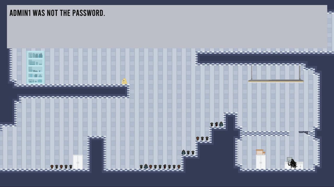 L.E.A.C.H. screenshot 2